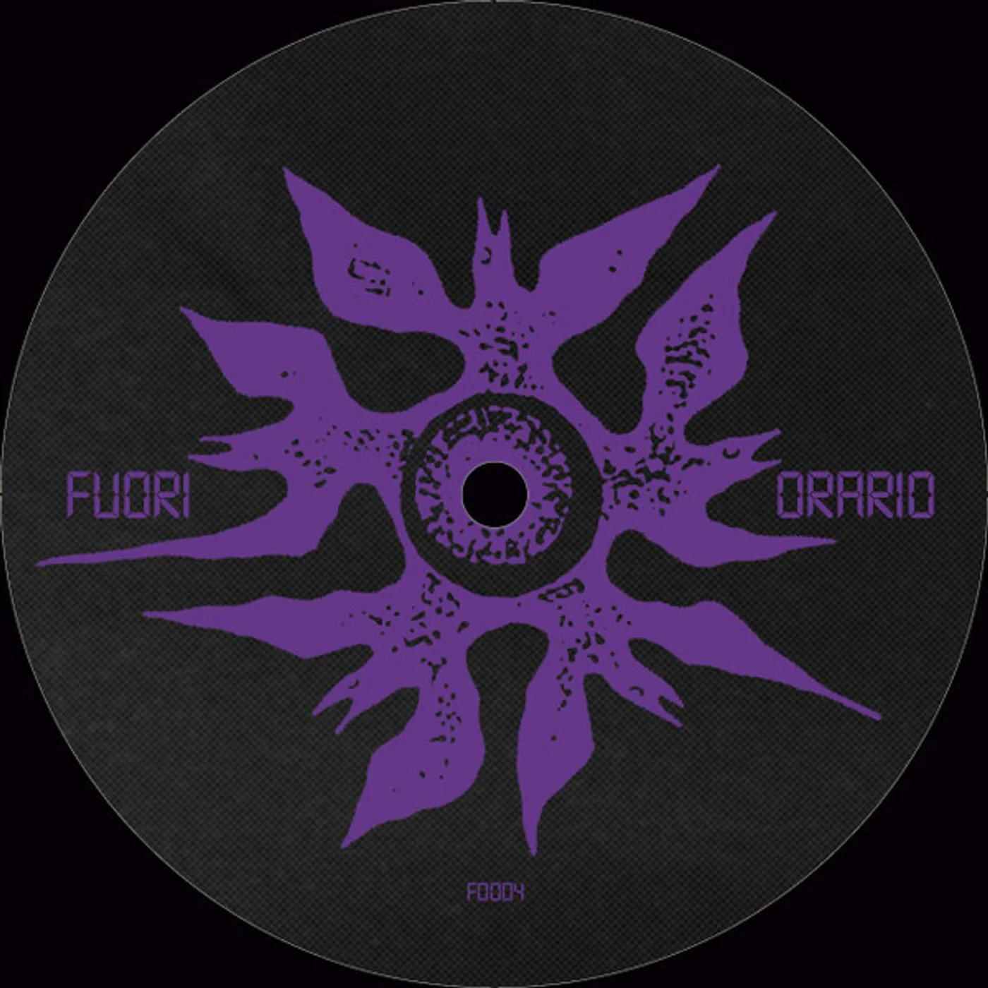 Italomario - MECHANICAL CHRONICLES