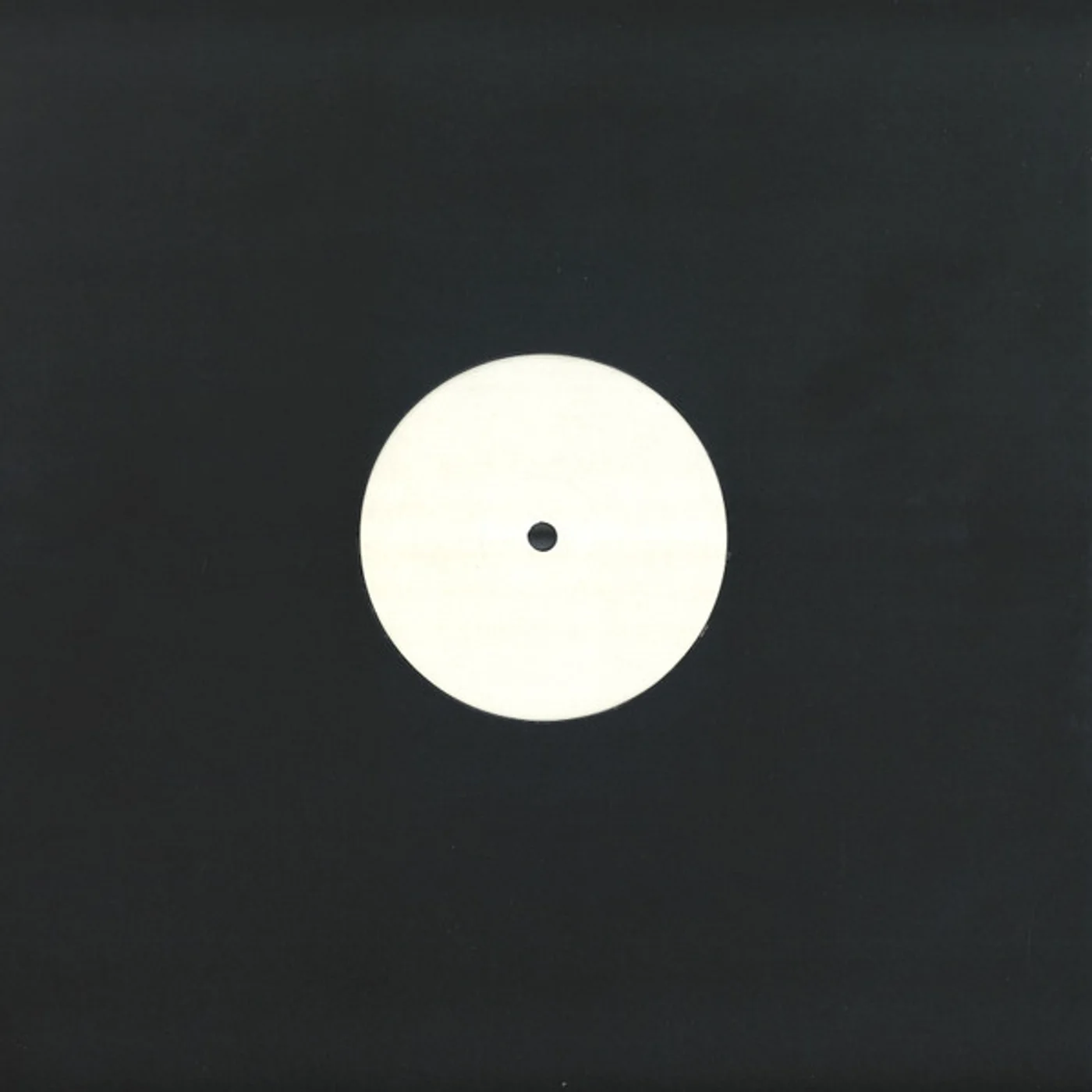 Spacekid - Receptor Ep
