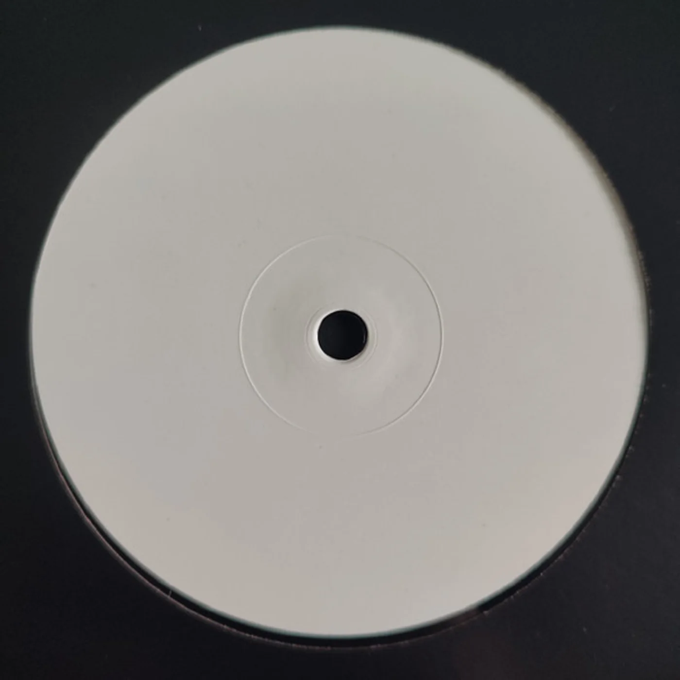 Spacekid - Receptor Ep