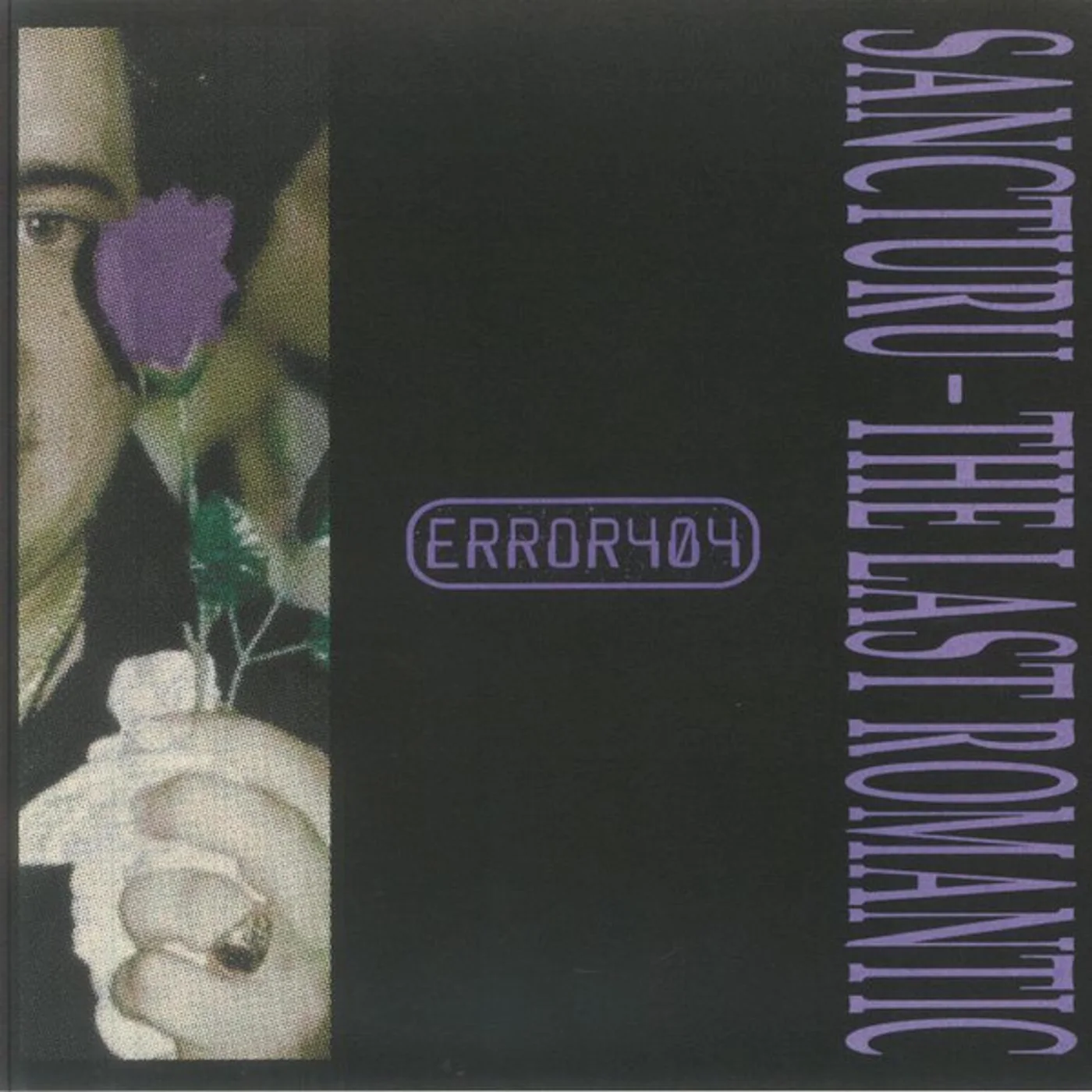 Sancturu - The Last Romantic