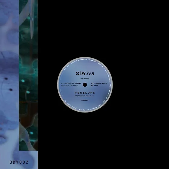 Penelope - Unexpected Dreams