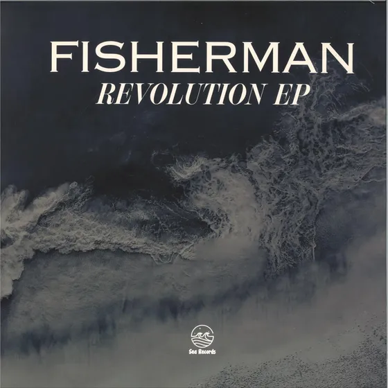 Fisherman - Revolution EP