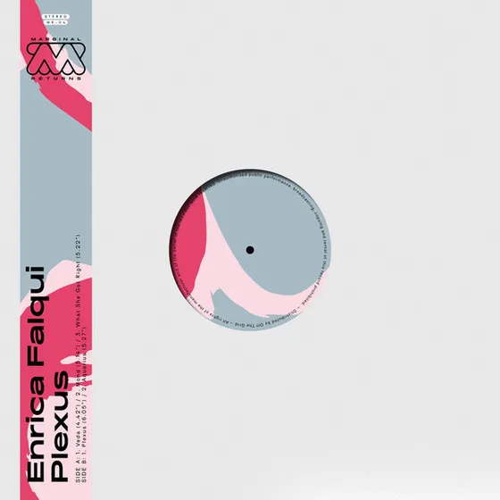 Enrica Falqui - Plexus