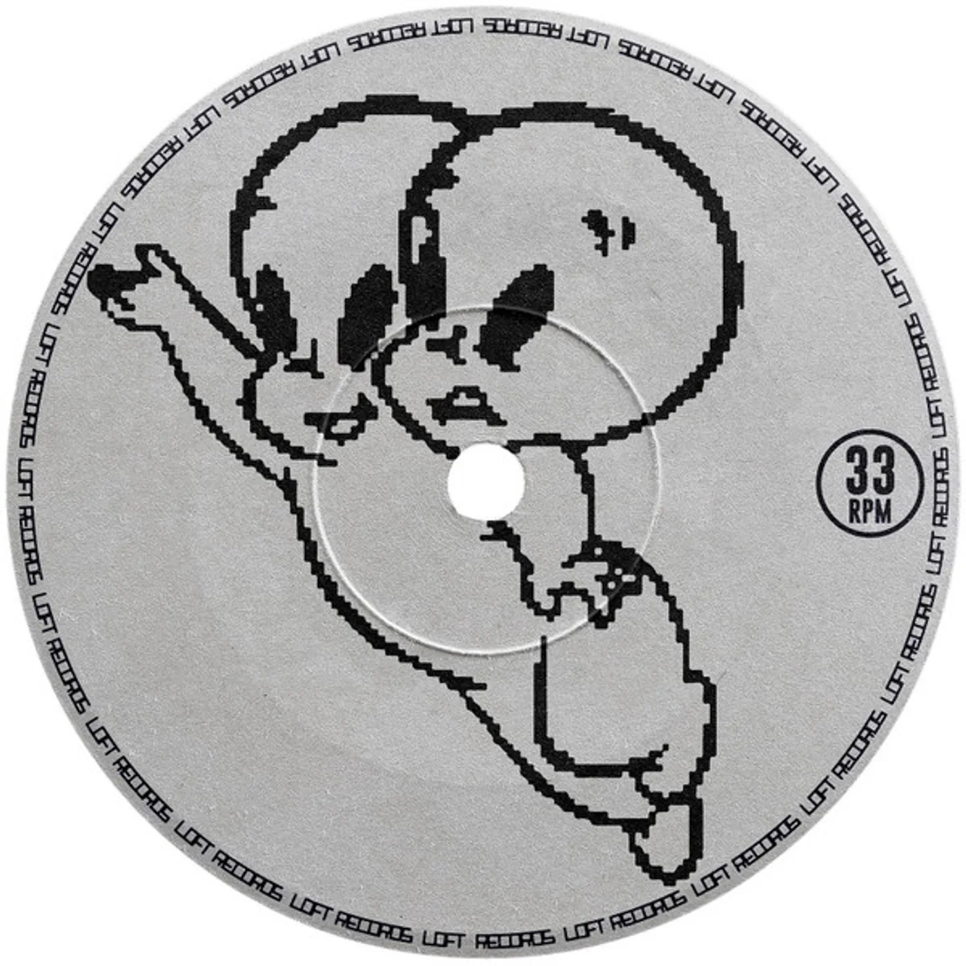 Yu - INNATURAL EP