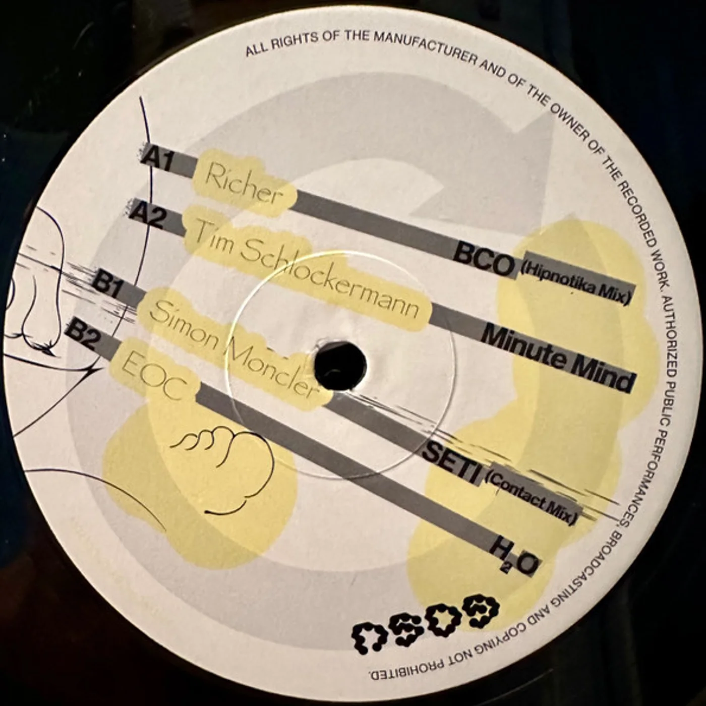 Various - GOSU12002