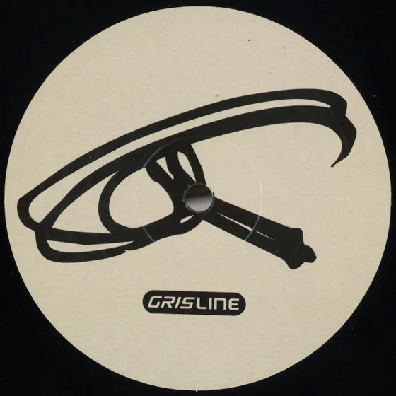 Fabrega, Christian Arcila - Parallel Paths EP