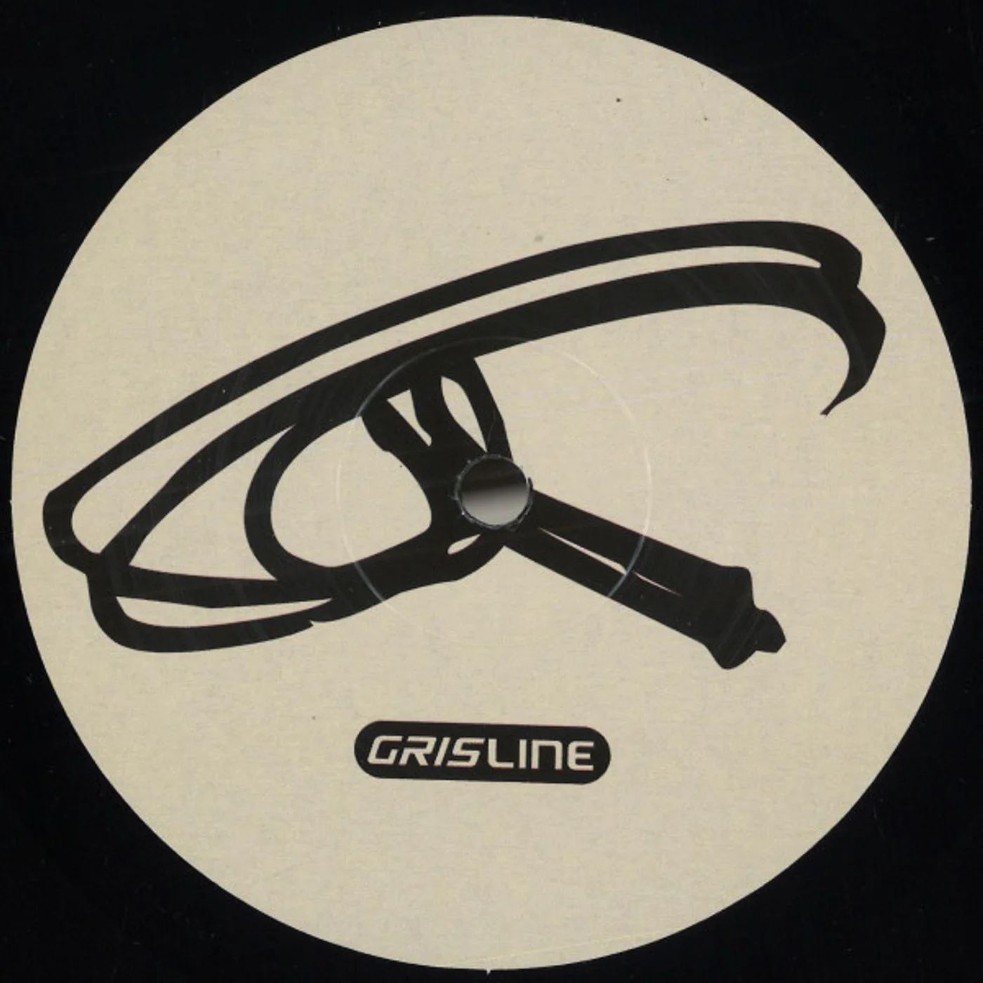 Fabrega, Christian Arcila - Parallel Paths EP