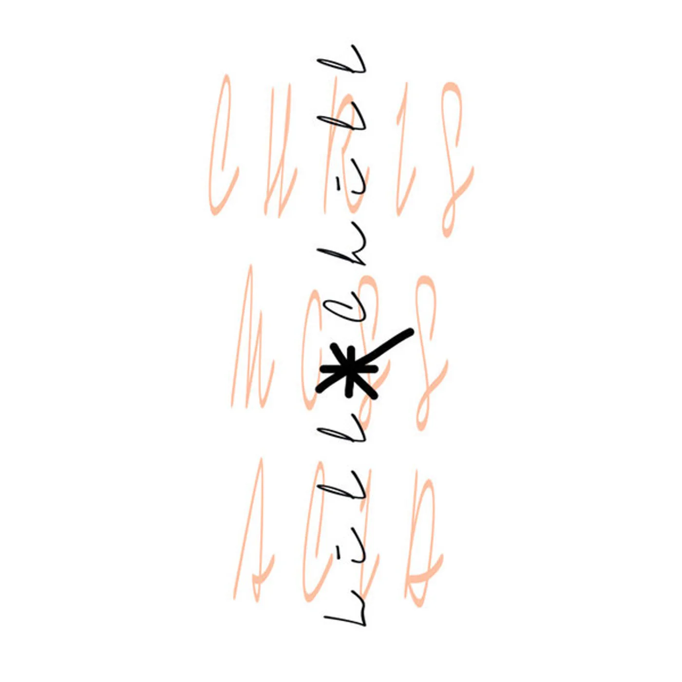 Chris Moss Acid - Lill Chill