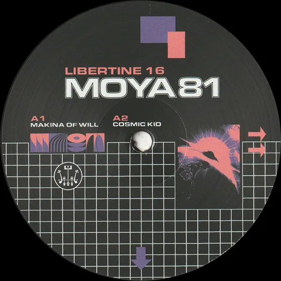 Moya81 - Libertine 16