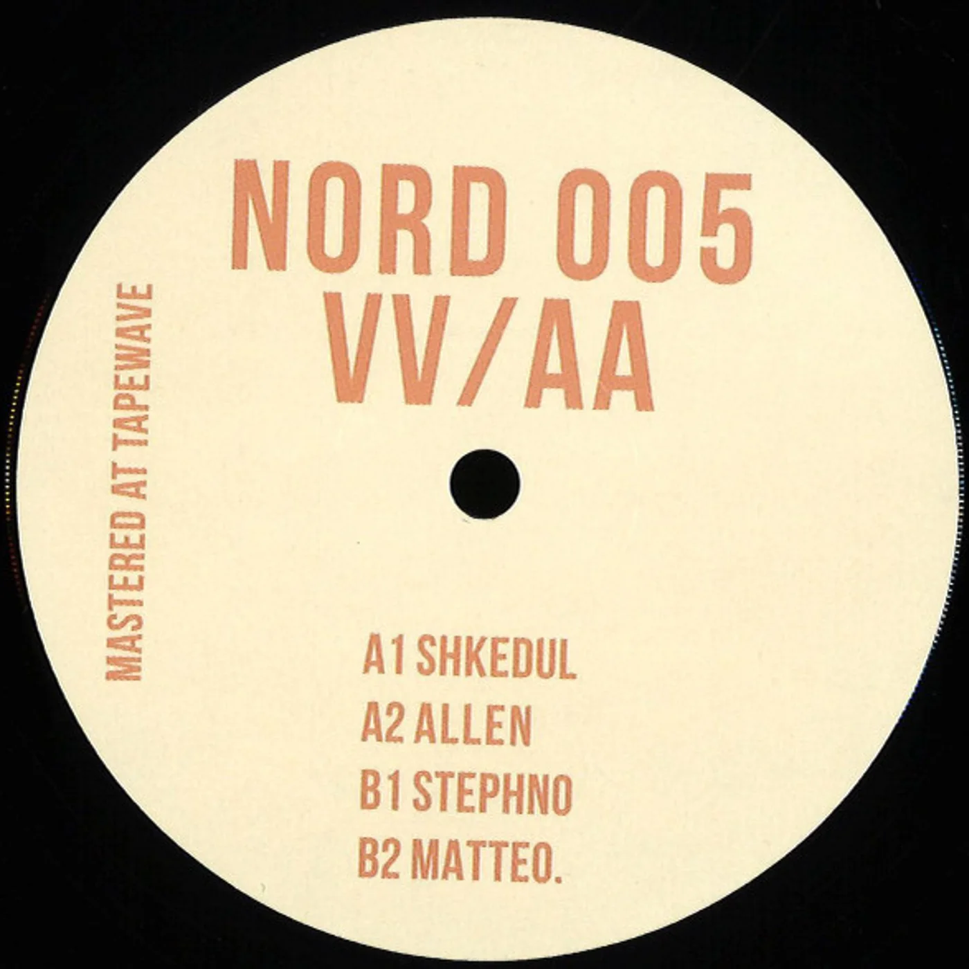 Various - NORD 005