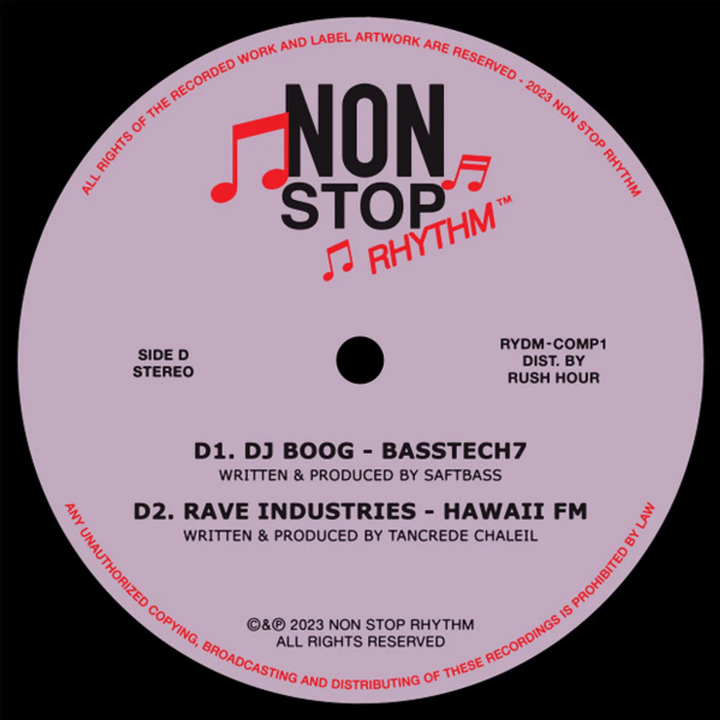 Various - Worldwide Connection Vol.1