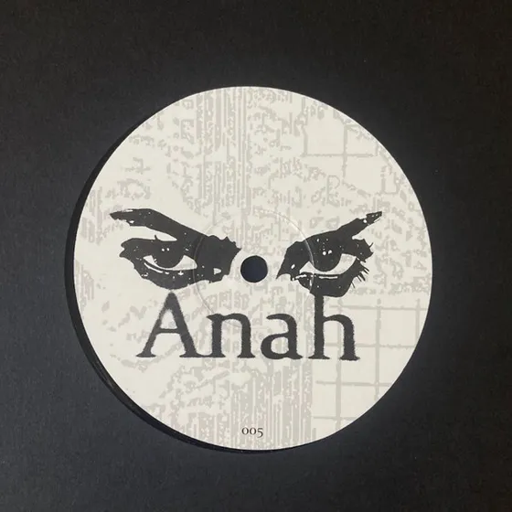 Anah - 22247005