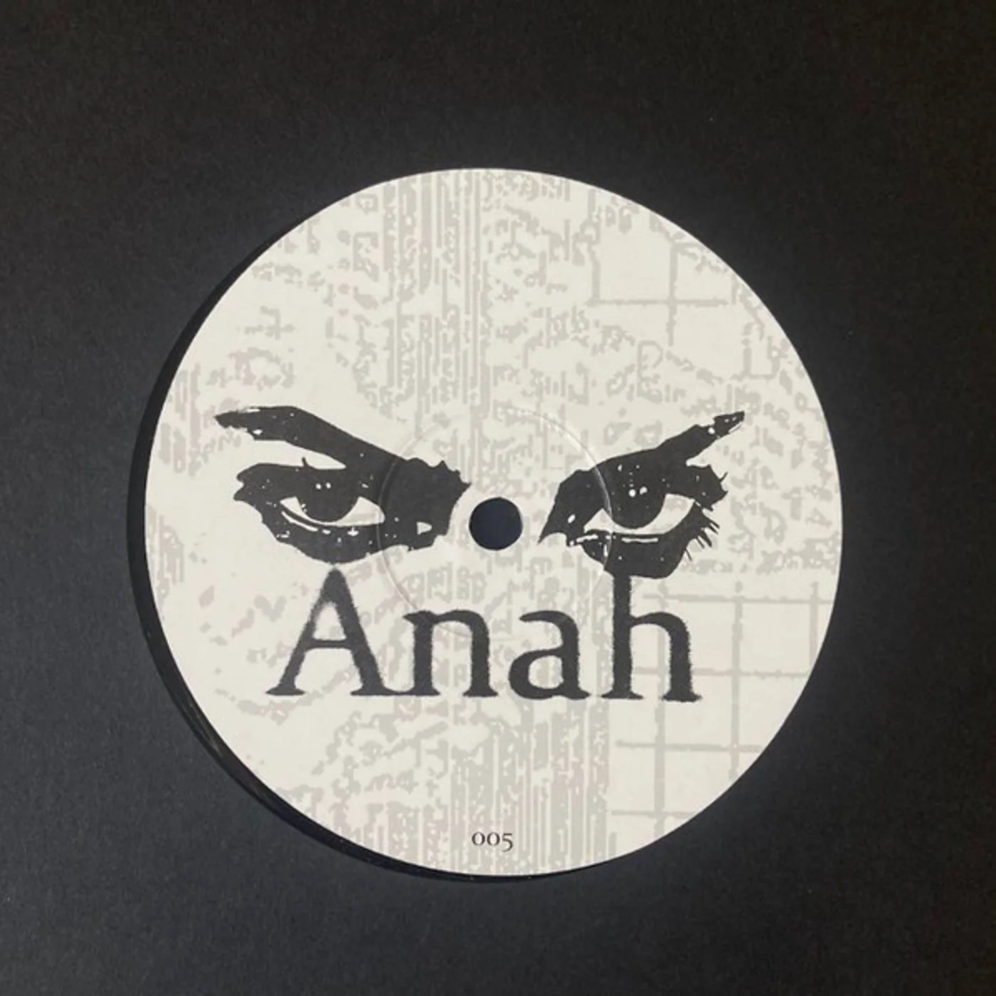 Anah - 22247005
