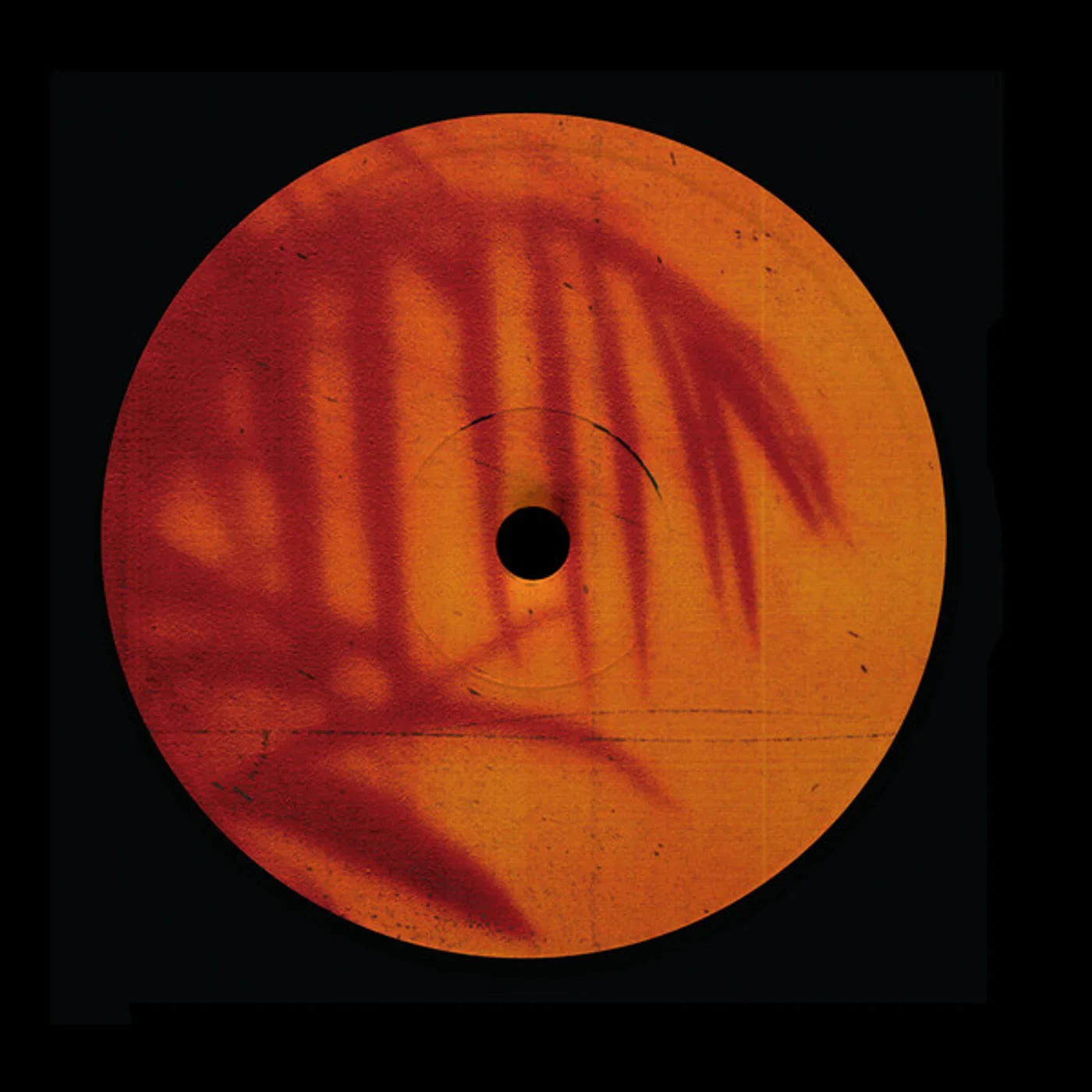 Shkedul - The Areca E.P.