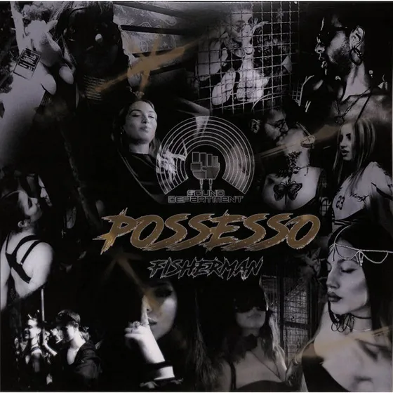 Fisherman - Possesso
